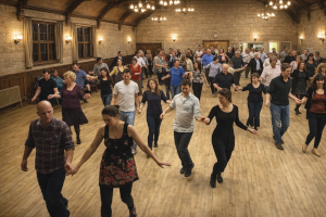 Adult dance Class